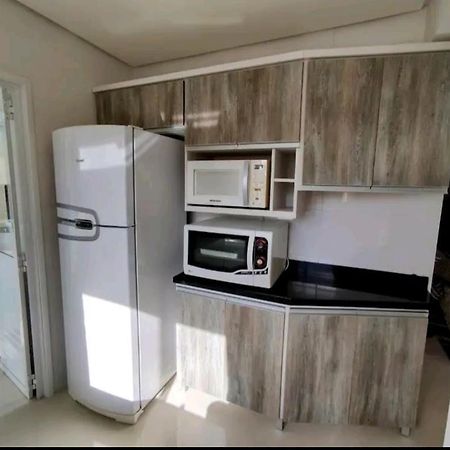Appartamento Apartamento 604 Capão da Canoa Esterno foto