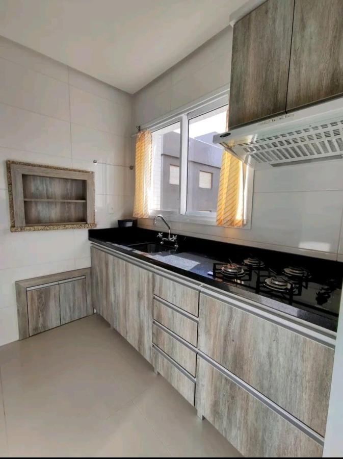 Appartamento Apartamento 604 Capão da Canoa Esterno foto