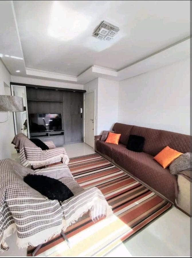 Appartamento Apartamento 604 Capão da Canoa Esterno foto