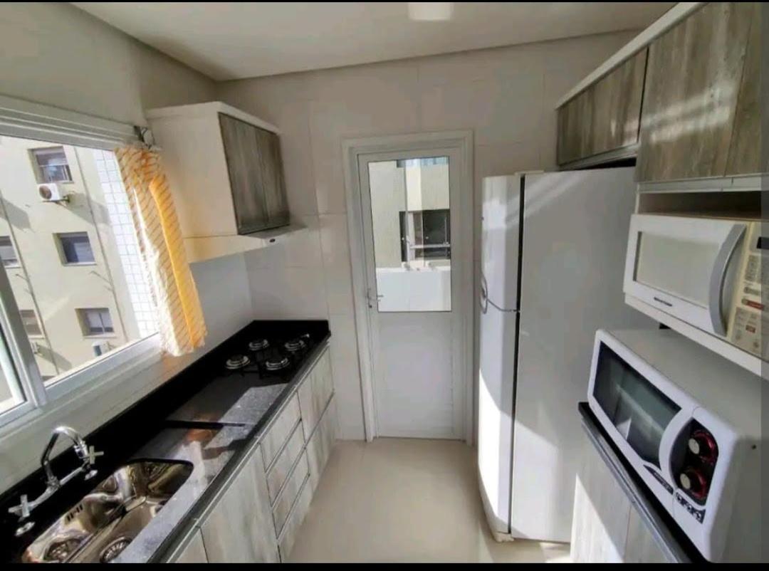 Appartamento Apartamento 604 Capão da Canoa Esterno foto
