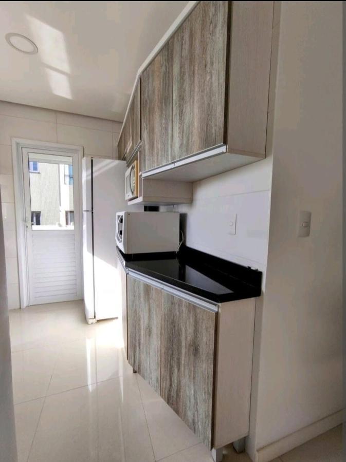 Appartamento Apartamento 604 Capão da Canoa Esterno foto