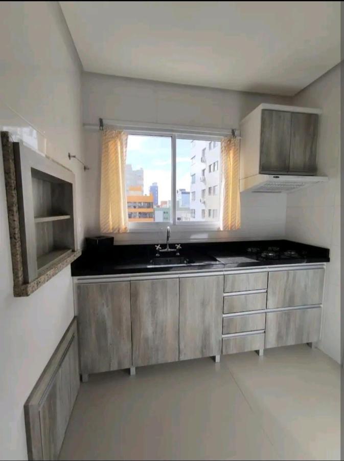 Appartamento Apartamento 604 Capão da Canoa Esterno foto