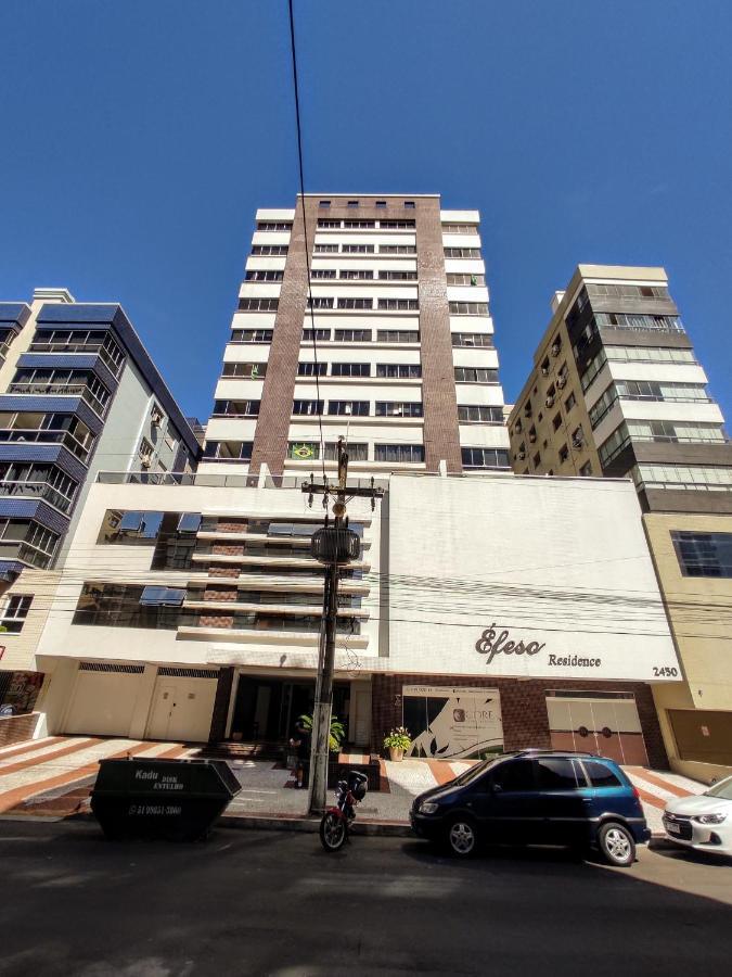 Appartamento Apartamento 604 Capão da Canoa Esterno foto