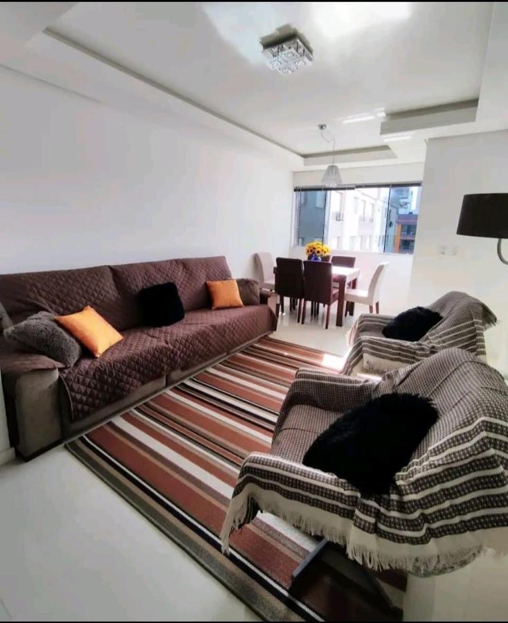Appartamento Apartamento 604 Capão da Canoa Esterno foto