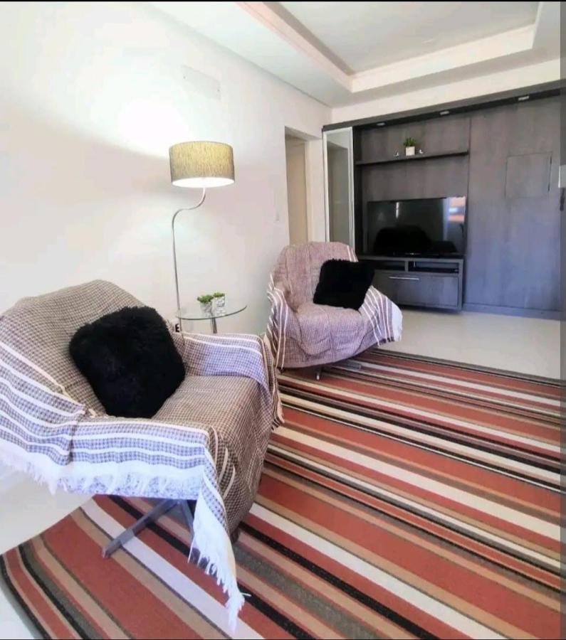 Appartamento Apartamento 604 Capão da Canoa Esterno foto
