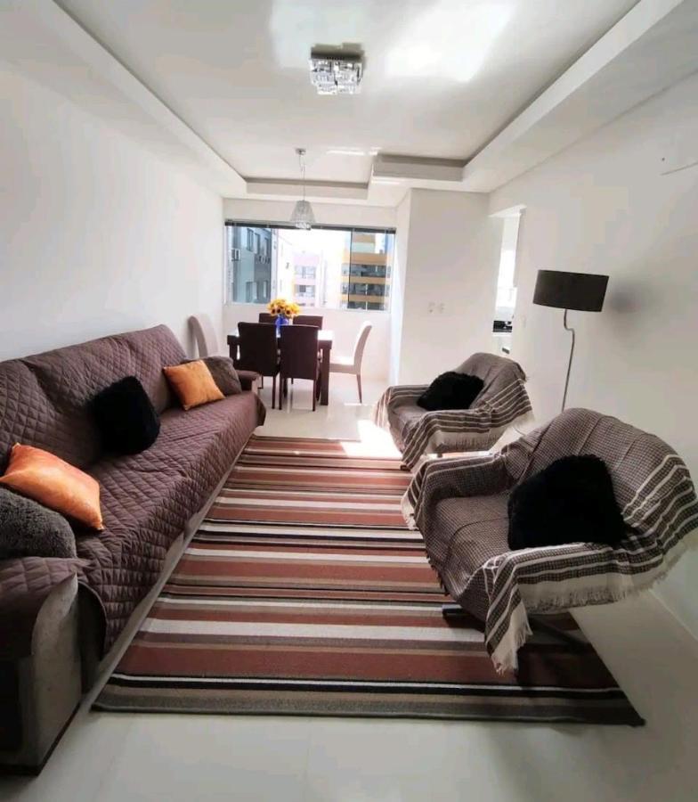 Appartamento Apartamento 604 Capão da Canoa Esterno foto