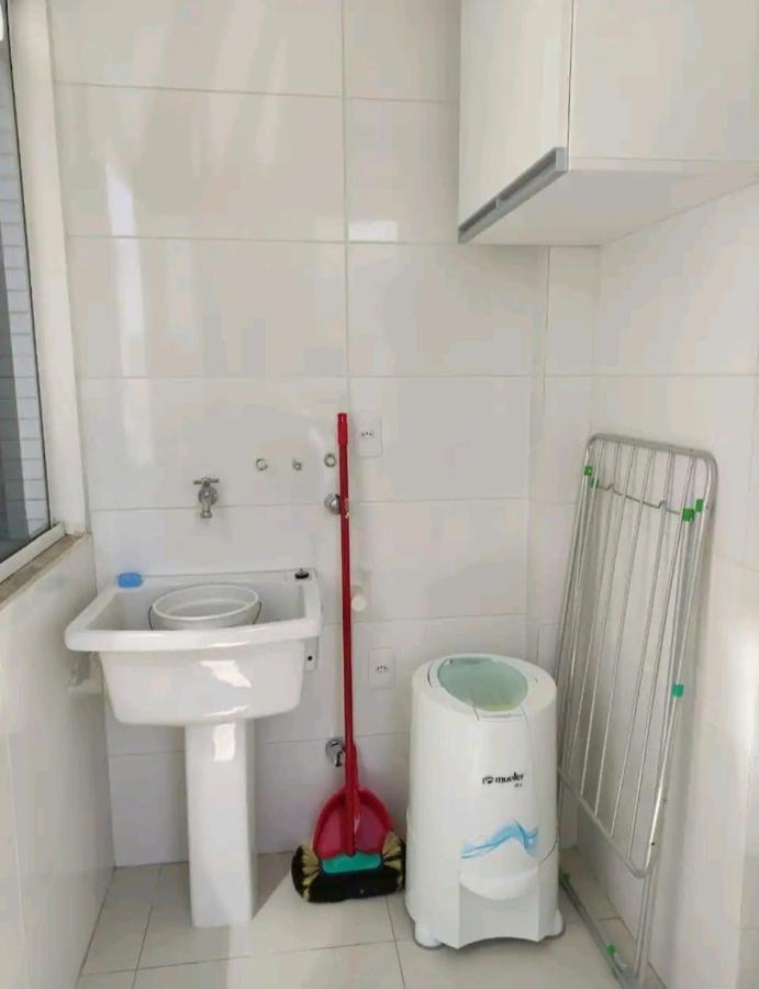Appartamento Apartamento 604 Capão da Canoa Esterno foto