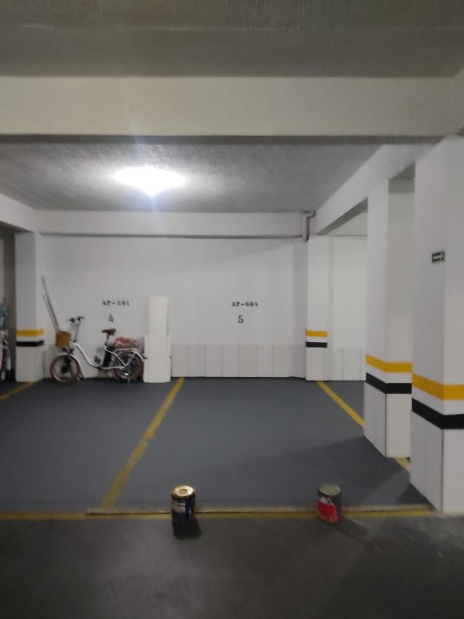 Appartamento Apartamento 604 Capão da Canoa Esterno foto