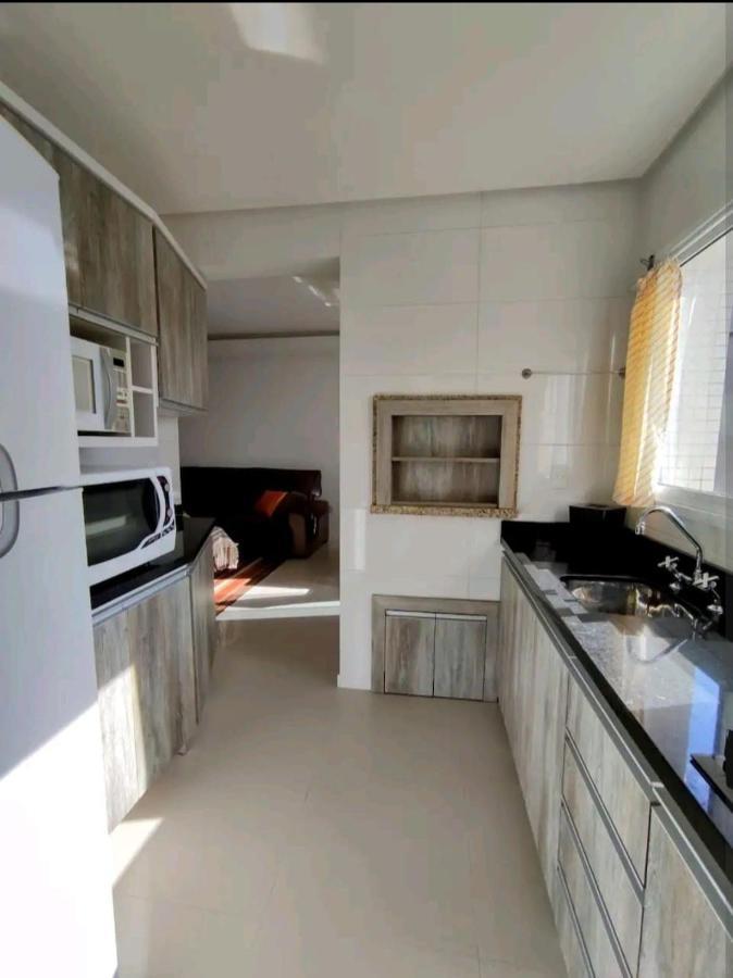 Appartamento Apartamento 604 Capão da Canoa Esterno foto