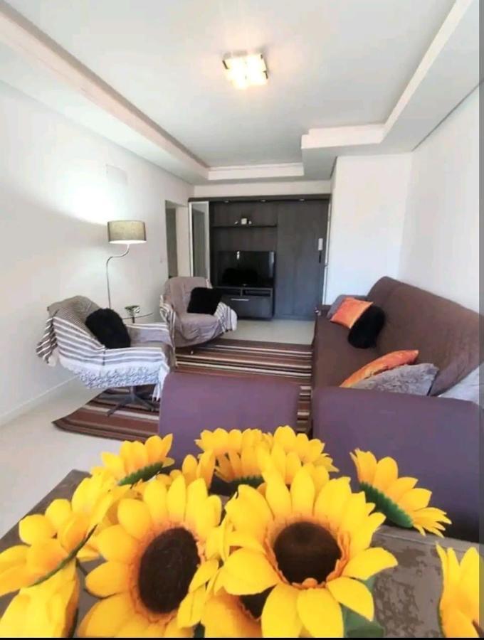 Appartamento Apartamento 604 Capão da Canoa Esterno foto