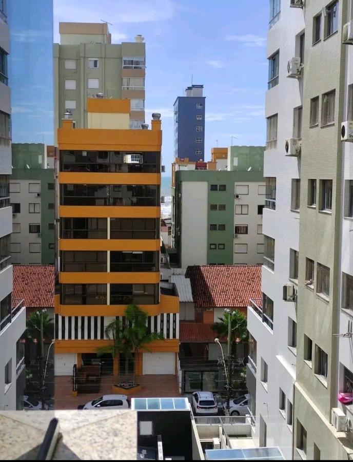 Appartamento Apartamento 604 Capão da Canoa Esterno foto